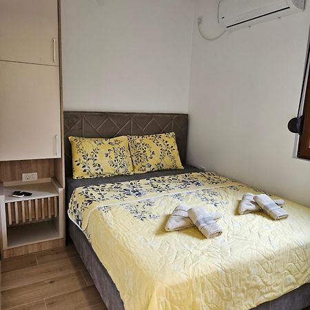 Apartment Vento Di Bocche III โกตอร์ ภายนอก รูปภาพ