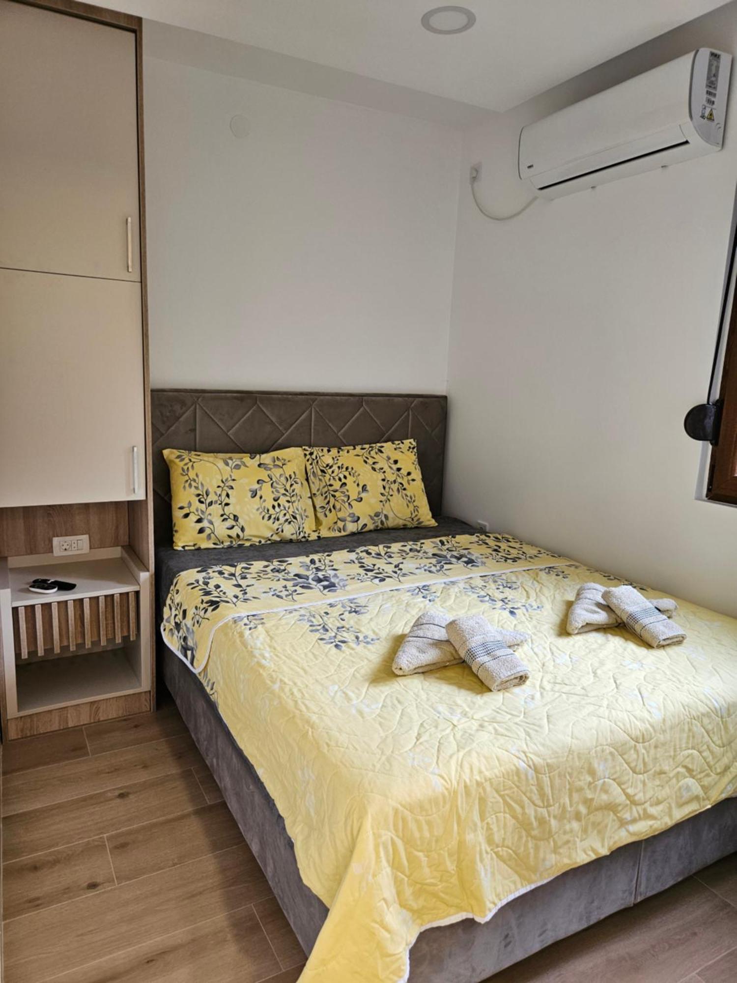 Apartment Vento Di Bocche III โกตอร์ ภายนอก รูปภาพ