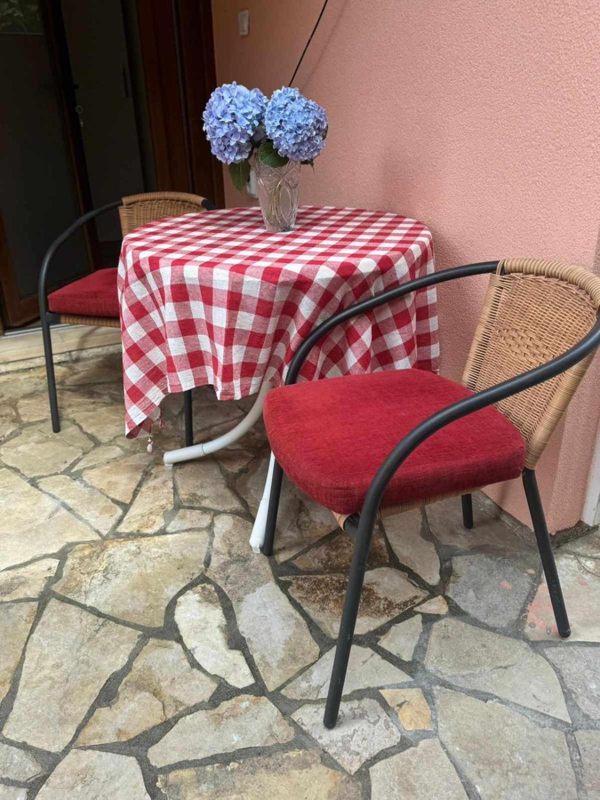 Apartment Vento Di Bocche III โกตอร์ ภายนอก รูปภาพ